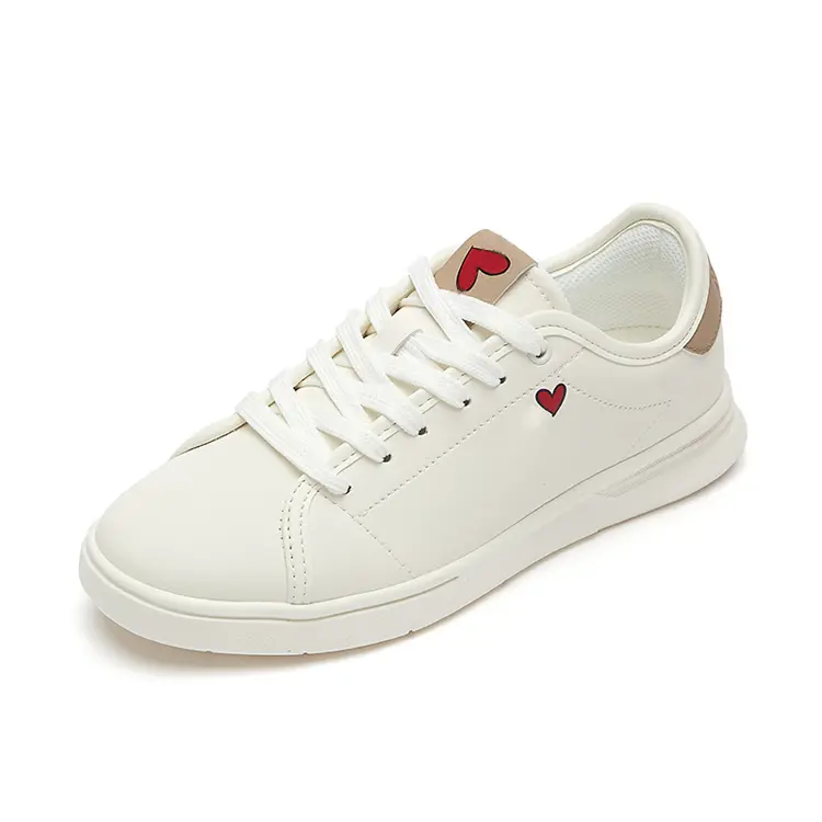 Good Quality Custom Brand Lightweight Unisex Sneakers Skateboard Zapatos Womens Flats Shoes Wholesale Prices