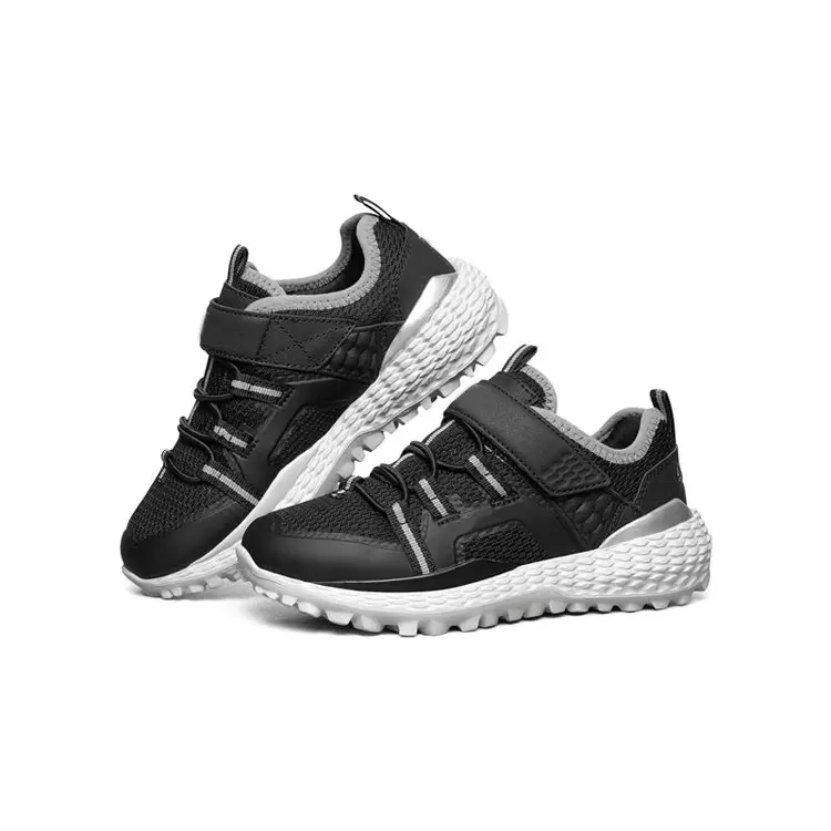2021 New Fashion Boys Sneakers Zapatillas Lightweight Athletic Children's Running Shoes