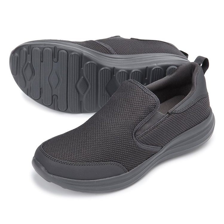 China Hot Selling Fashion Comfortable Breathable Walking Light Weight Adult Casual Shoes For Men